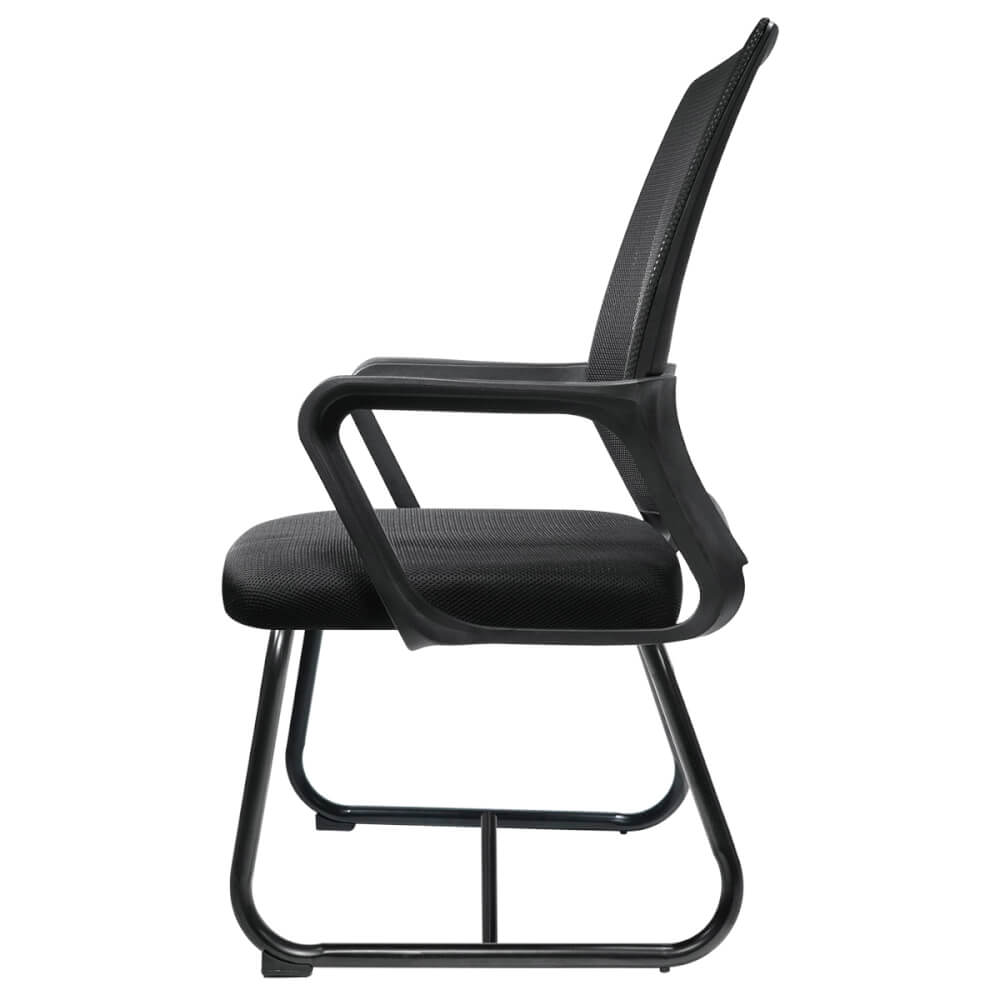 เก้าอี้สำนักงาน InnHome รุ่น ADLER สีดำ